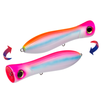 DUEL BULL POP（F） 150mm 波霸