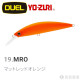 DUEL F1188.1189.1190 HARDCORE® HEAVY MINNOW(S) 70mm/90mm/110mm 米諾 路亞