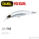 DUEL F1188.1189.1190 HARDCORE® HEAVY MINNOW(S) 70mm/90mm/110mm 米諾 路亞