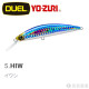 DUEL F1188.1189.1190 HARDCORE® HEAVY MINNOW(S) 70mm/90mm/110mm 米諾 路亞