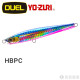 DUEL F1207.1196 HARDCORE® MONSTER SHOT(S) 80mm/95mm 遠投 路亞