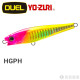 DUEL F1207.1196 HARDCORE® MONSTER SHOT(S) 80mm/95mm 遠投 路亞