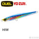 DUEL F1207.1196 HARDCORE® MONSTER SHOT(S) 80mm/95mm 遠投 路亞