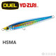 DUEL F1207.1196 HARDCORE® MONSTER SHOT(S) 80mm/95mm 遠投 路亞
