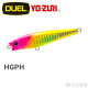DUEL F1256 HARDCORE® MONSTER SHOT(S) 65m 鉛筆 路亞