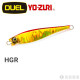DUEL F1256 HARDCORE® MONSTER SHOT(S) 65m 鉛筆 路亞