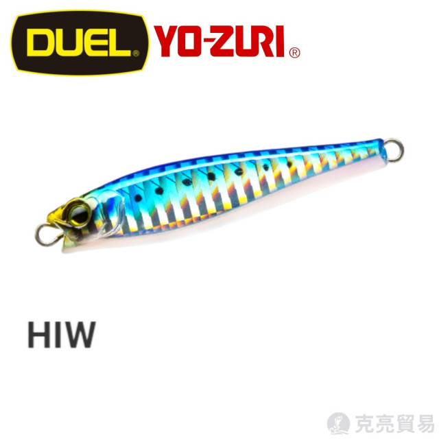 DUEL F1256 HARDCORE® MONSTER SHOT(S) 65m 鉛筆 路亞