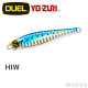 DUEL F1256 HARDCORE® MONSTER SHOT(S) 65m 鉛筆 路亞