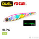 DUEL F1256 HARDCORE® MONSTER SHOT(S) 65m 鉛筆 路亞