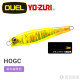 DUEL F1256 HARDCORE® MONSTER SHOT(S) 65m 鉛筆 路亞