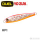 DUEL F1256 HARDCORE® MONSTER SHOT(S) 65m 鉛筆 路亞