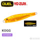 DUEL F1256 HARDCORE® MONSTER SHOT(S) 65m 鉛筆 路亞