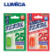 LUMICA 日本化學 夜光棒 25  綠/紅（1盒25包）