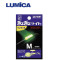 LUMICA  日本化學 夾式夜光棒 M  (1盒30包）