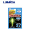 LUMICA 日本化學 夜光棒 大頭37 (1盒50包）