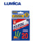 LUMICA 日本化學 夜光棒20 綠色 (1盒25包）