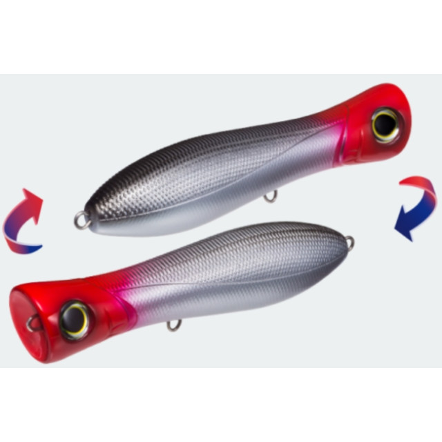 DUEL BULL POP（F） 150mm 波霸