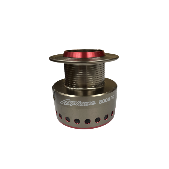 RYOBI  紡車式捲線器 APPLAUSE PG 雙線杯