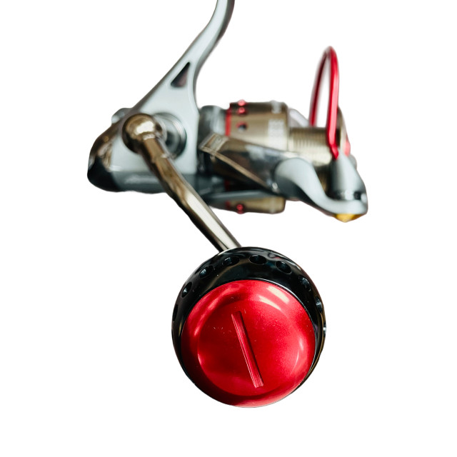 RYOBI  紡車式捲線器 APPLAUSE PG 雙線杯