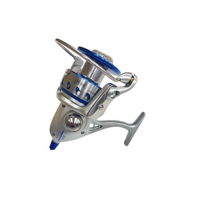 RYOBI 捲線器 柯尼林 CARNELIAN 雙線杯