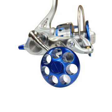 RYOBI 捲線器 柯尼林 CARNELIAN 雙線杯