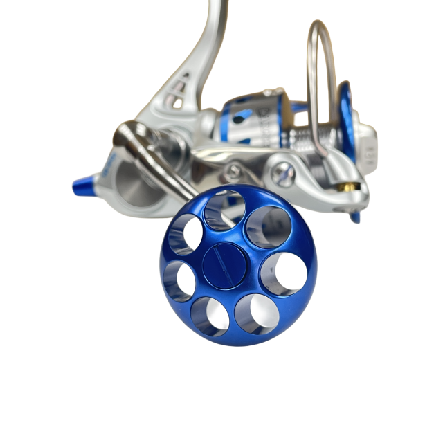 RYOBI 捲線器 柯尼林 CARNELIAN 雙線杯