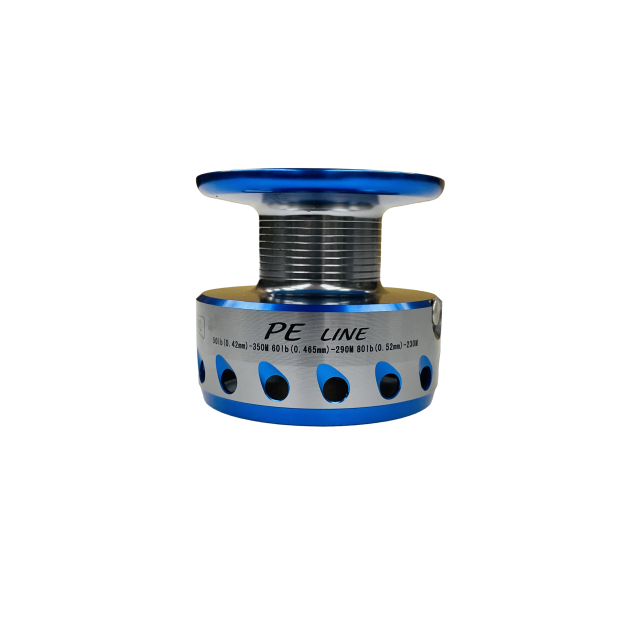 RYOBI 捲線器 柯尼林 CARNELIAN 雙線杯