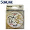SUNLINE POWERD へら 道系 奏 50M 
