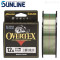 SUNLINE OVERTEX 80M 碳纖線