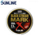 SUNLINE 松田BLACK STREAM MARK X 150M