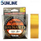 SUNLINE 磯スペシャル DYNARD 150M 磯釣母線