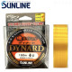 SUNLINE 磯スペシャル DYNARD 150M 磯釣母線
