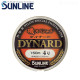 SUNLINE 磯スペシャル DYNARD 150M 磯釣母線