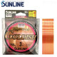 SUNLINE 磯スペシャル GOLDISH 150M 磯釣母線