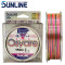 SUNLINE 磯スペシャル OSYARE 150M 磯釣母線