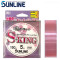 SUNLINE 磯スペシャル SKING 150M 磯釣母線