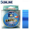 SUNLINE 磯スペシャル THE POWER 150M 磯釣母線