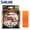 SUNLINE 磯スペシャル VISIBLE PLUS 150M 磯釣母