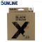 SUNLINE 松田BLACK STREAM MARK X  磯釣母線(3代）