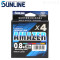 SUNLINE AMAZER X4 200/300/600M PE