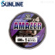 SUNLINE AMAZER X4 SPJ 600M (圓筒)