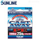 SUNLINE CAST AWAY PE 150M/200M PE