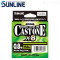 SUNLINE CAST ONE X8 150M/200M PE線