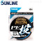 SUNLINE CASTEST PE投 