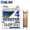SUNLINE INFINITIVE X4 200M/300M PE 