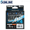 SUNLINE SIGLON PE AMZ X4 150/300M 五彩/橘