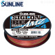 SUNLINE SIGLON PE AMZ X4 150/300M 五彩/橘