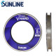 SUNLINE TORNADE V-HARD 50M 碳纖子線 (2代)