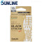 SUNLINE 松田BLACK STREAM 黑潮 碳纖子線
