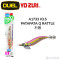 YO-ZURI A1733 PATAPATA®Q RATTLE #3.5 木蝦